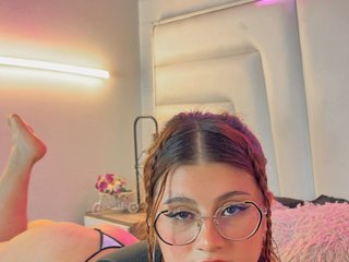Chat video erotica RebecaGrey