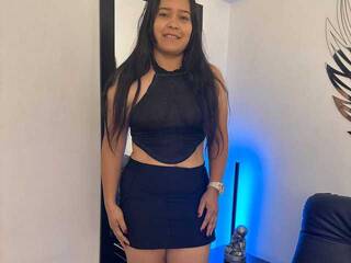 Chat video erotica RebecaSmith