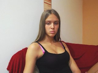 Fotografie rebecayoung WELCOME GUYS HERE;) 18 Y.O CUMSHOW 100 TOKENS