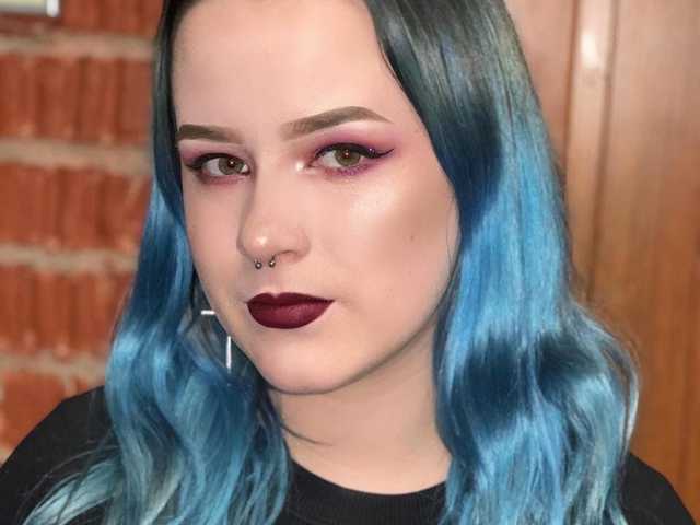 Foto del profilo rebeccaley