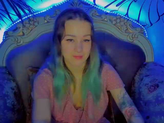 Screenshot di trasmissione rebeccaley
