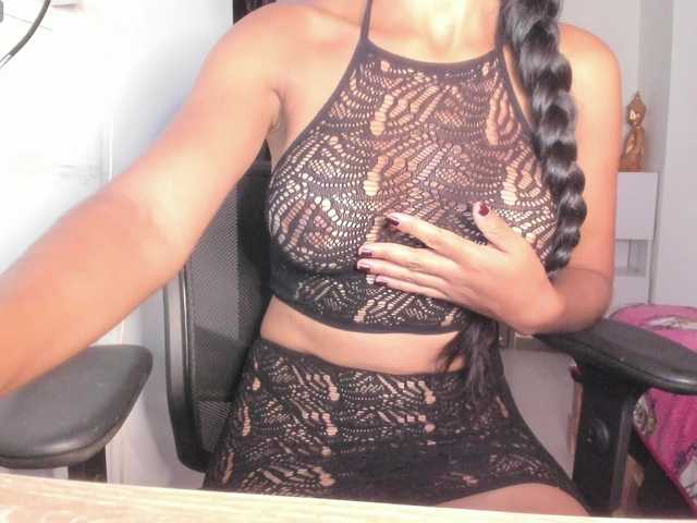 Screenshot di trasmissione RebeccaRosse