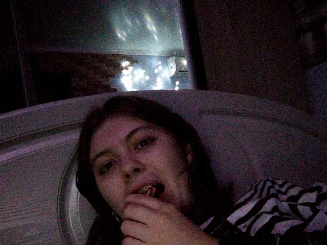 Screenshot di trasmissione P_and_A