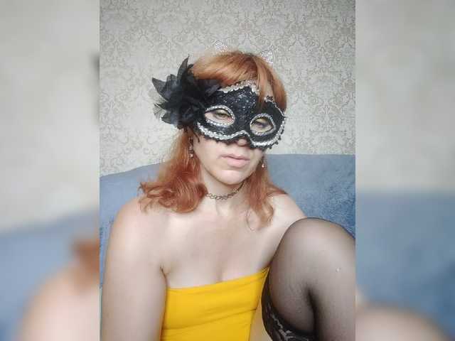 Fotografie YOUR-SECRET Hi everyone, I'm Olga. Do you like red-haired depraved beasts? So you're here. Daily hot SQUIRT SHOWS, ANAL SHOWS and much more. I'm collecting for a new Lovens. Collected ❧ @sofar ☙ Left ❧ @remain ☙. Subscribe: Put Love: And come back to me!