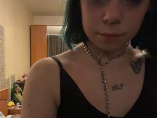 Chat video erotica red-haired-witch1