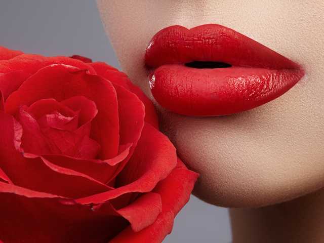Foto del profilo Red-Rose-777