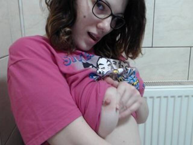 Screenshot di trasmissione Red_rose693