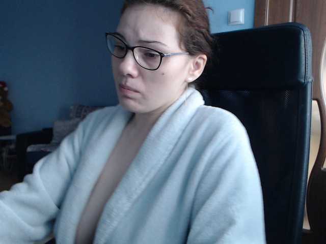 Screenshot di trasmissione Red_rose693