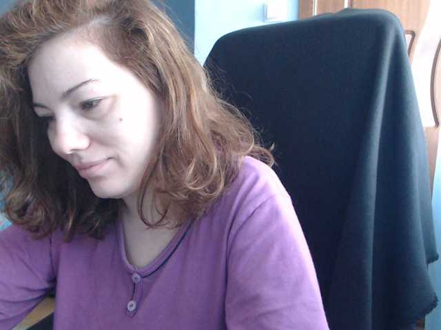 Screenshot di trasmissione Red_rose693