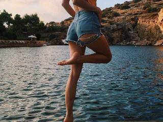 Chat video erotica RedBeast69