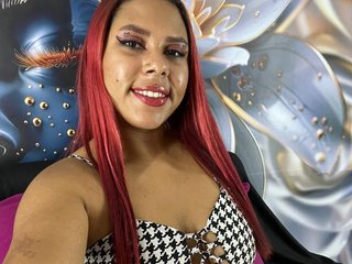 Chat video erotica reddfiregirl