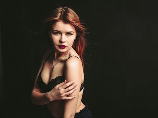 Chat video erotica RedDoll