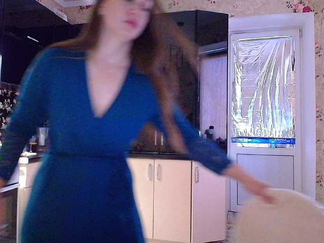 Screenshot di trasmissione Bonita_