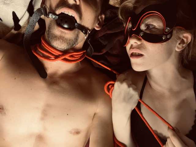 Foto del profilo Redfoxandme
