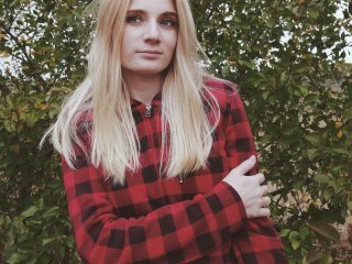 Foto del profilo Redfoxgirl