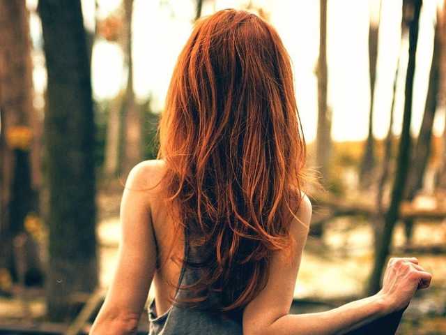 Foto del profilo Redfoxgirl