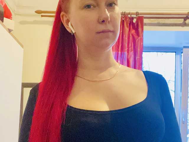 Foto del profilo RedFoxxxya