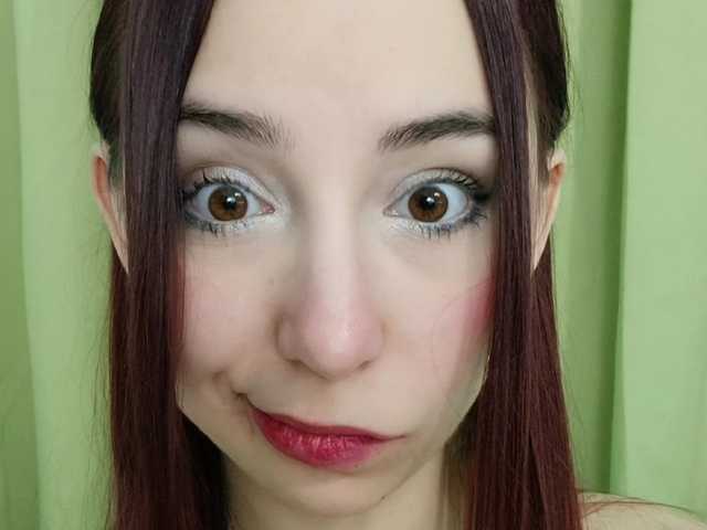 Foto del profilo RedFoxxy19