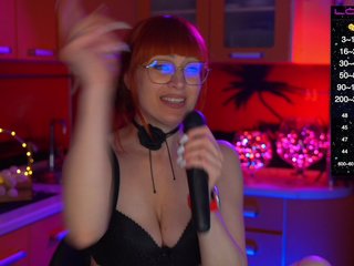 Chat video erotica Redfury69