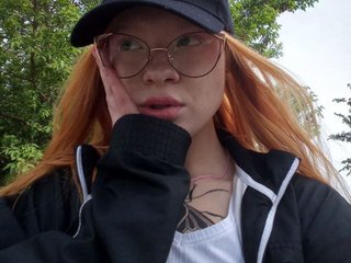 Chat video erotica Redheadgurl