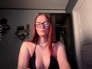 Chat video erotica RedHeadJu