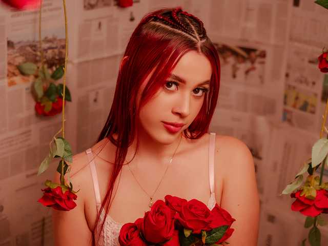 Foto del profilo RedHeadSusy