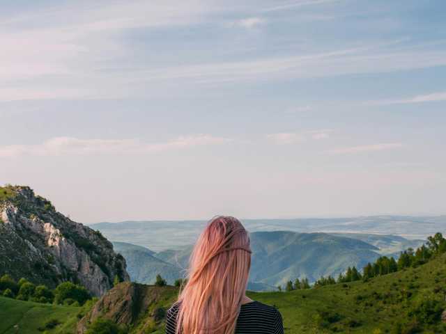 Foto del profilo RedHotLiv