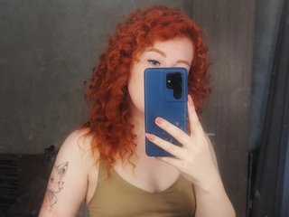 Chat video erotica RedKitsune1