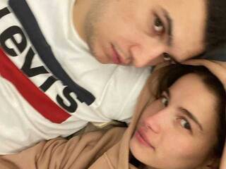 Chat video erotica RedStarStella