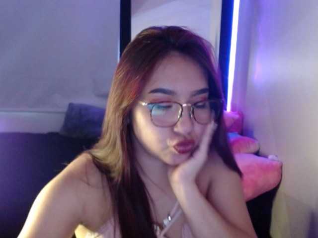 Screenshot di trasmissione RedWineCherr