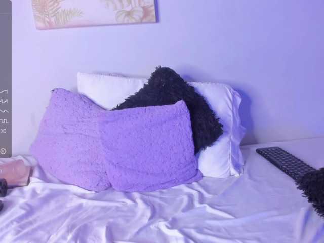 Screenshot di trasmissione regina-bigass