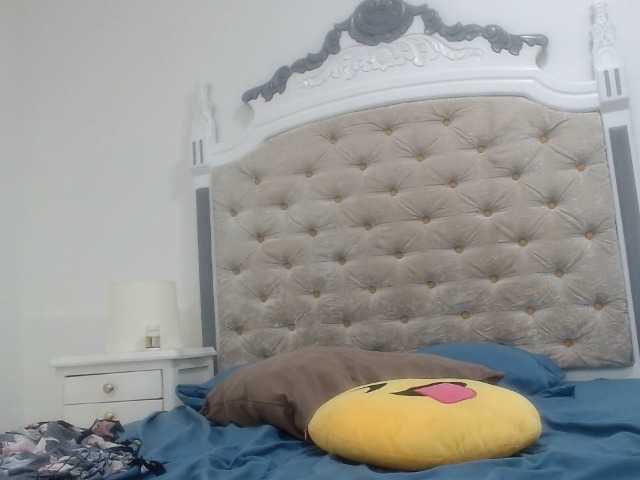 Screenshot di trasmissione Reginafoxx-1