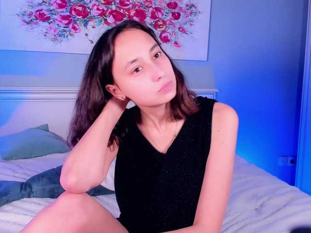 Screenshot di trasmissione reginamoon