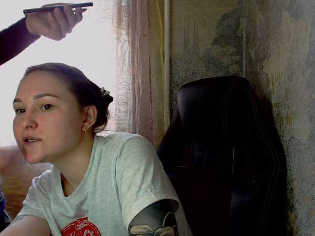 Screenshot di trasmissione Sweetymango