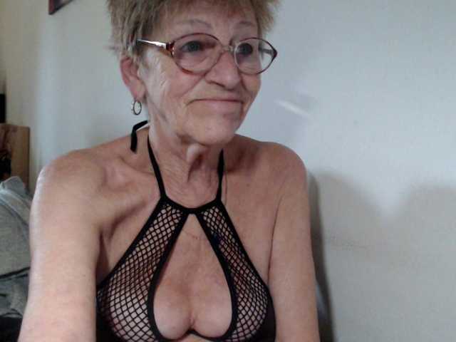Foto del profilo Reife-dame