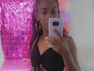 Chat video erotica ReinaEstupina