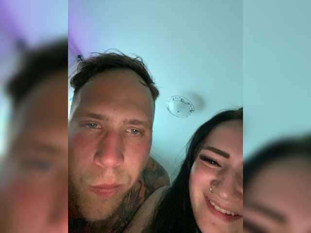 Screenshot di trasmissione vikaa_romzes