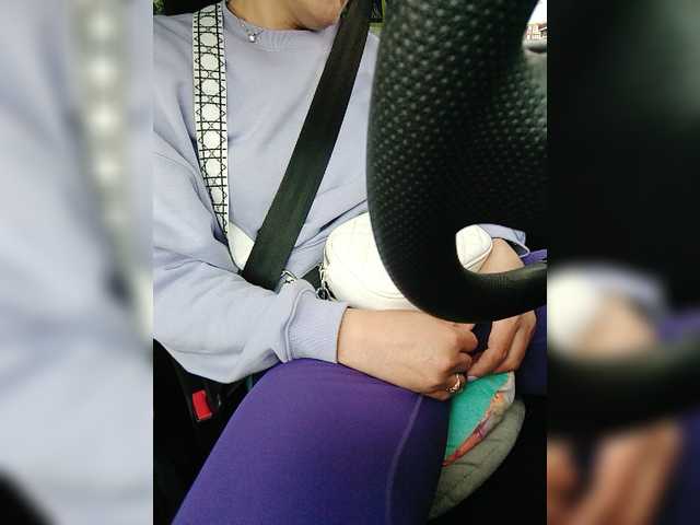 Screenshot di trasmissione Karoleva_milf