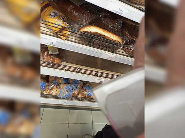 Screenshot di trasmissione Karoleva_milf