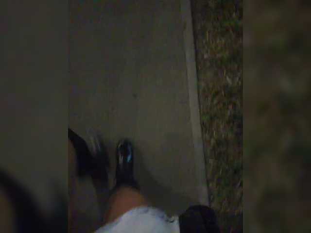 Screenshot di trasmissione Karoleva_milf