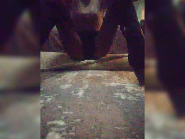 Screenshot di trasmissione Karoleva_milf