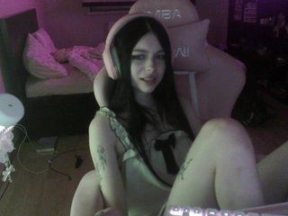 Chat video erotica dolls_tear