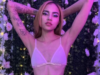 Chat video erotica RemiDarklace
