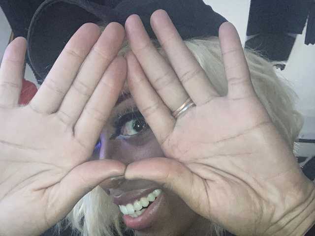 Foto del profilo AaliyahD
