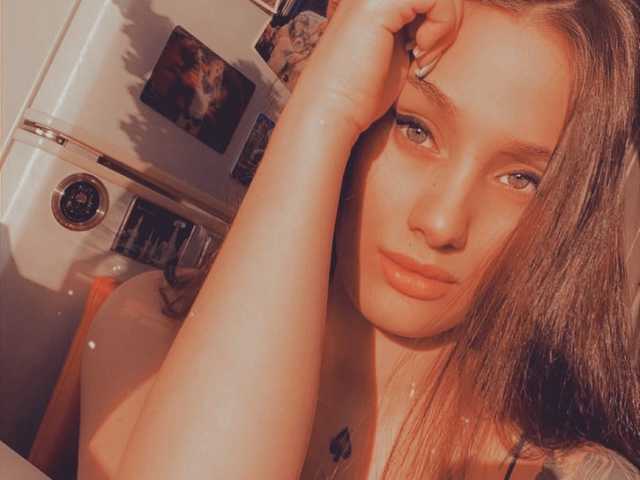 Foto del profilo ALYONA_GIRL