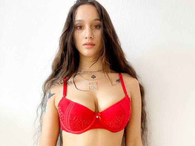 Foto del profilo ALYONA_GIRL
