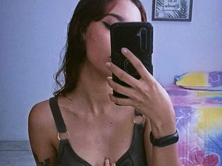 Chat video erotica RenataLujan