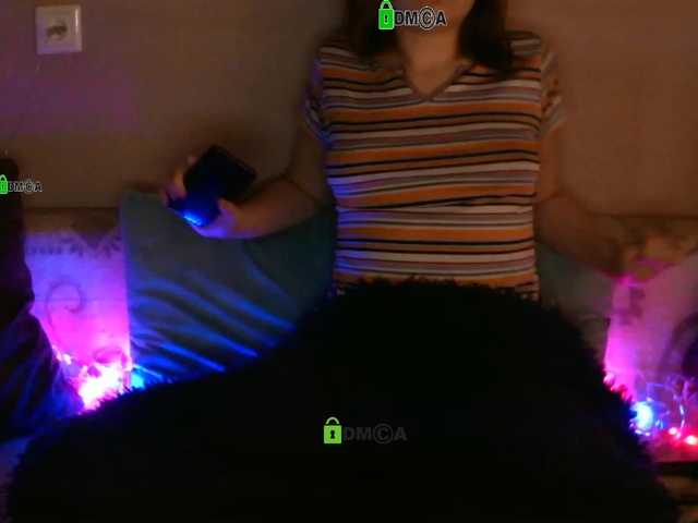 Screenshot di trasmissione Renesmay