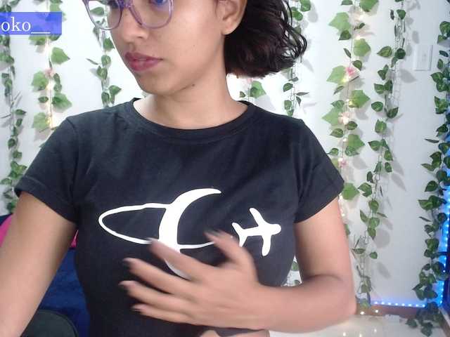 Screenshot di trasmissione Reoko