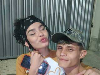 Chat video erotica RhabenaBoysex